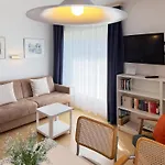 Haus Stoertebeker Letj Gus * Norddorf