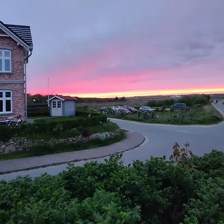 Haus Stoertebeker Letj Gus *