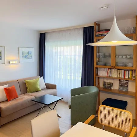 Haus Stoertebeker Letj Gus Apartment Norddorf