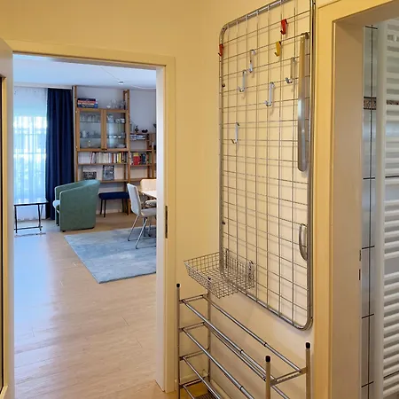 Haus Stoertebeker Letj Gus *