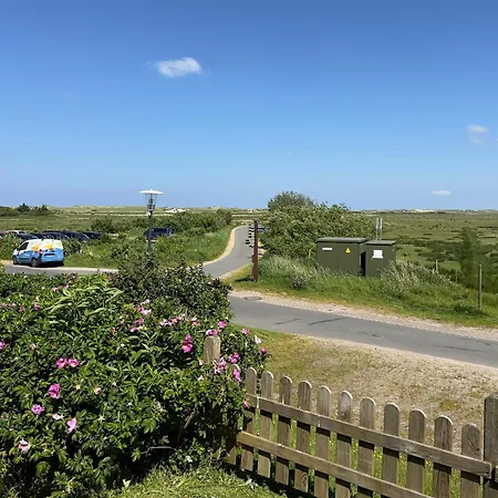 Haus Stoertebeker Letj Gus Lejlighed *