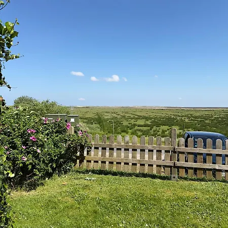 Lejlighed Haus Stoertebeker Letj Gus