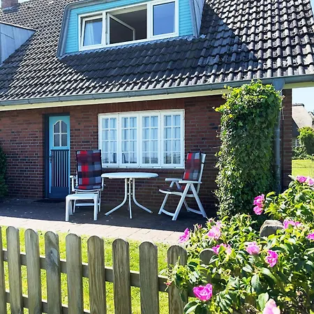 Haus Stoertebeker Letj Gus Lejlighed *