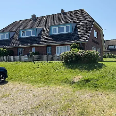 Haus Stoertebeker Letj Gus *