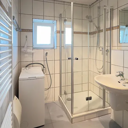 Haus Stoertebeker Letj Gus *