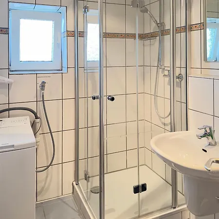 Haus Stoertebeker Letj Gus Apartment *