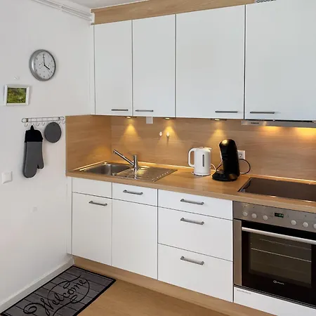 Haus Stoertebeker Letj Gus Norddorf