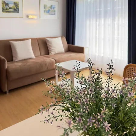 Haus Stoertebeker Letj Gus Apartment Norddorf