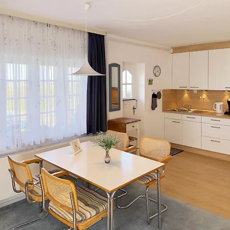 Haus Stoertebeker Letj Gus