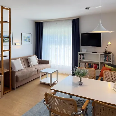 Haus Stoertebeker Letj Gus ノルドドルフ