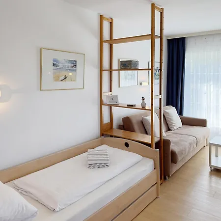 Haus Stoertebeker Letj Gus Lejlighed Norddorf