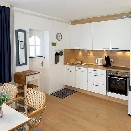 Haus Stoertebeker Letj Gus *