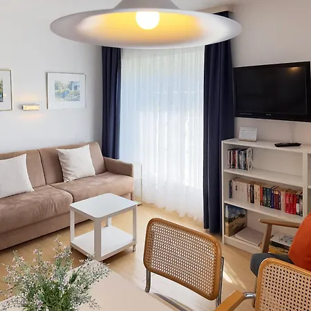 Haus Stoertebeker Letj Gus * ノルドドルフ