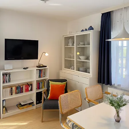 Haus Stoertebeker Letj Gus