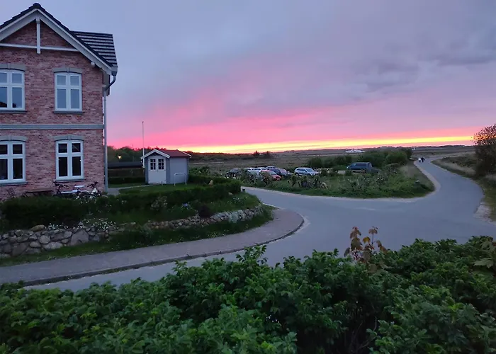 Haus Stoertebeker Letj Gus *