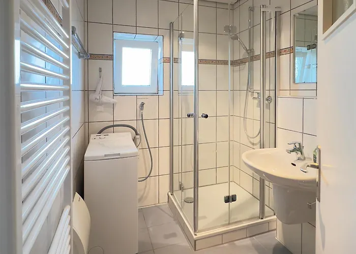 Haus Stoertebeker Letj Gus *