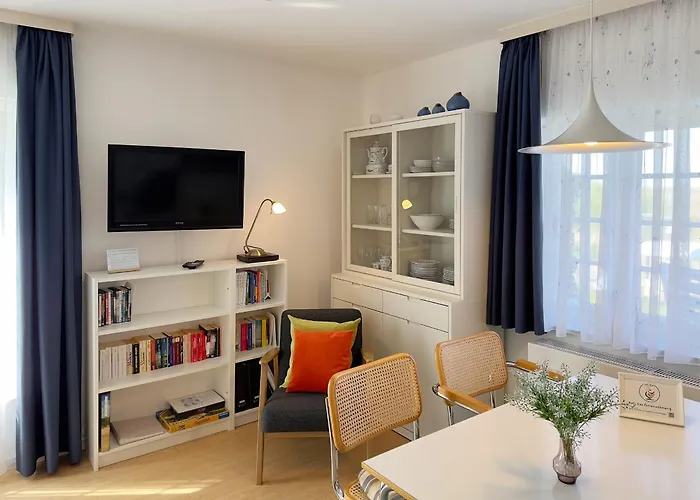 Haus Stoertebeker Letj Gus